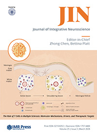 Cover image of Volume 25, Issue 3