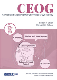 Cover image of Volume 53, Issue 1