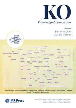 Volume 52, Issue 7 (November 2025)