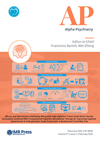 Cover image of Volume 27, Issue 1