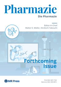 Cover image of Volume 81, Issue 1