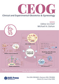 Cover image of Volume 53, Issue 4