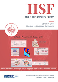 Cover image of Volume 29, Issue 4