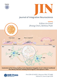 Cover image of Volume 25, Issue 4