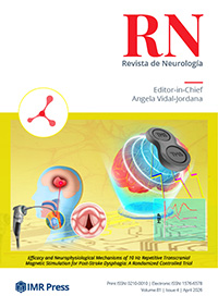 Cover image of Volume 81, Issue 4