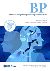 Cover image of Volume 34, Issue 2