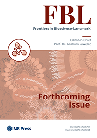 Cover image of Volume 31, Issue 5