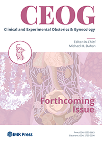 Cover image of Volume 53, Issue 5