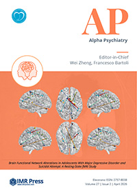 Cover image of Volume 27, Issue 2