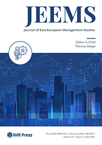 Cover image of Volume 31, Issue 2
