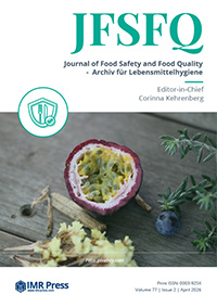 Cover image of Volume 77, Issue 2
