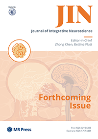 Cover image of Volume 25, Issue 5