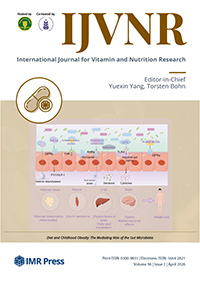Cover image of Volume 96, Issue 2
