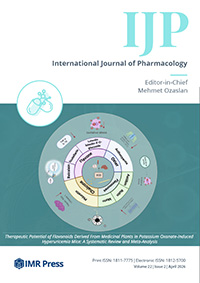 Cover image of Volume 22, Issue 2