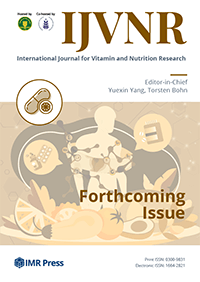 Cover image of Volume 96, Issue 3