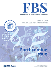 Cover image of Volume 18, Issue 2