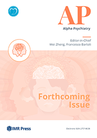 Cover image of Volume 27, Issue 3