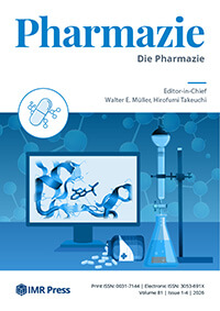 Cover image of Volume 81, Issue 1-4