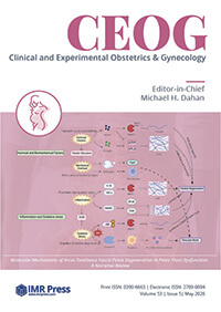 Cover image of Volume 53, Issue 5