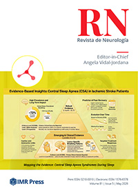 Cover image of Volume 81, Issue 5