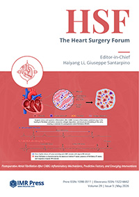Cover image of Volume 29, Issue 5