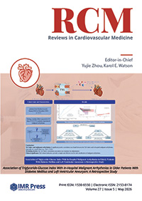 Cover image of Volume 27, Issue 5