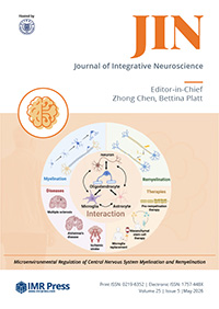 Cover image of Volume 25, Issue 5