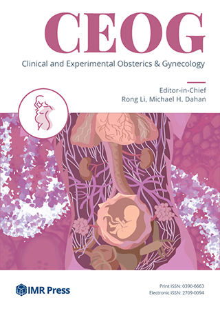 Journal Cover