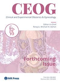 Cover image of Volume 53, Issue 6