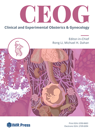 Journal Cover