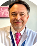 Dr. David A. Pérez Martínez