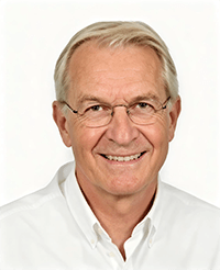 Prof. Michael Schmoeckel