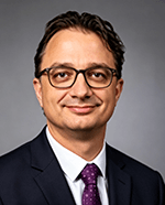 Prof. Alexandros N. Karavas