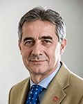 Prof. Gianni D. Angelini
