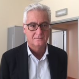 Portrait of Editorial Board member Pantaleo  Greco 