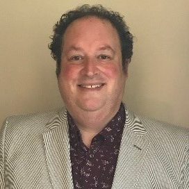 Portrait of Editorial Board member Michael H.  Dahan 