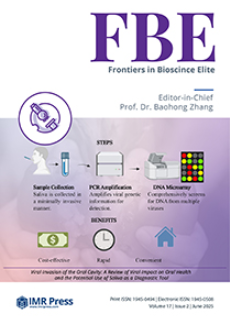 Cover image of Volume 17, Issue 2