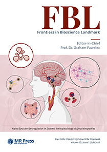 Cover image of Volume 30, Issue 7