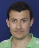 Portrait of Guest Editor Francisco González-Sala