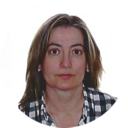 Portrait of Editorial Board member María  Bestué Cardiel 