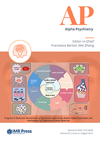 Cover image of Volume 26, Issue 4