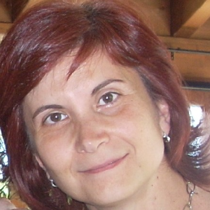 Portrait of Guest Editor Maria Schirone