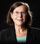 Portrait of Editorial Board member Ana  Adan 