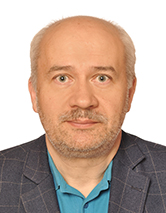 Portrait of Editorial Board member Catalin  Popescu 
