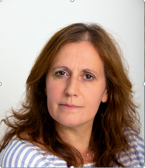 Portrait of Editorial Board member Carmela Rita  Balistreri 