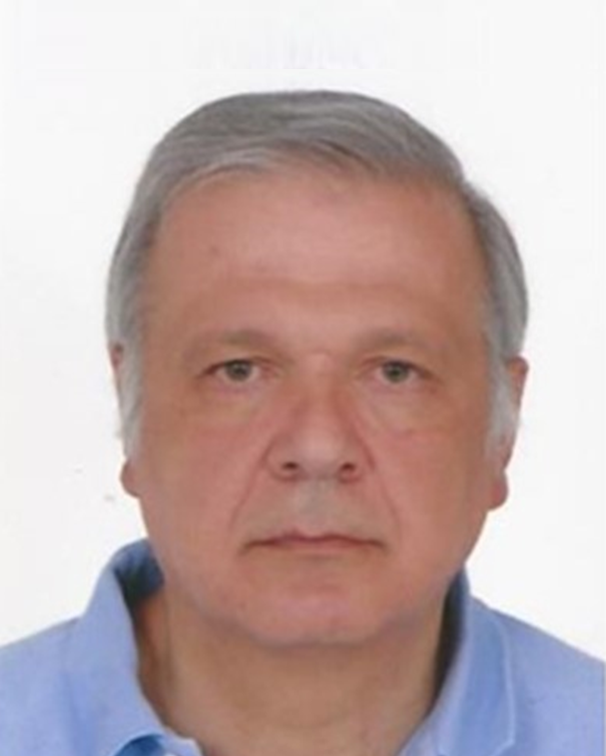 Portrait of Guest Editor Filippos  Triposkiadis 