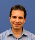 Portrait of Editorial Board member Yan  Topilsky 