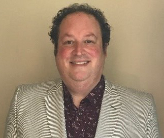 Portrait of Guest Editor Michael H.  Dahan 