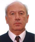 Portrait of Editorial Board member Nikolaos  Papadopoulos 