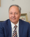Portrait of Editorial Board member Vasilios  Tanos 